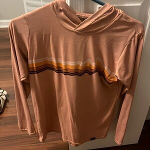 patagonia long sleeve